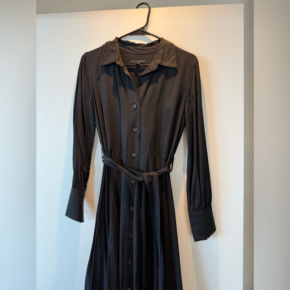 Banana Republic dress